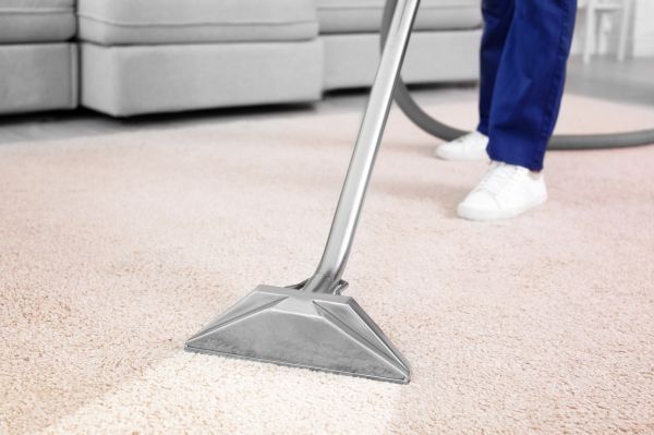 Carpet Cleaning Service in Auburn