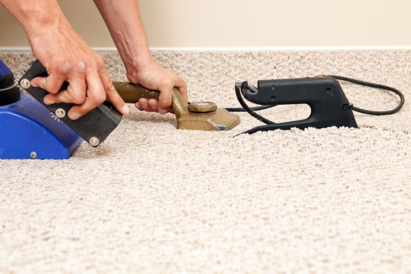 Carpet Replacement in Auburn