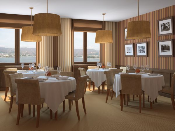 Restaurant Carpet Cleaning in Auburn