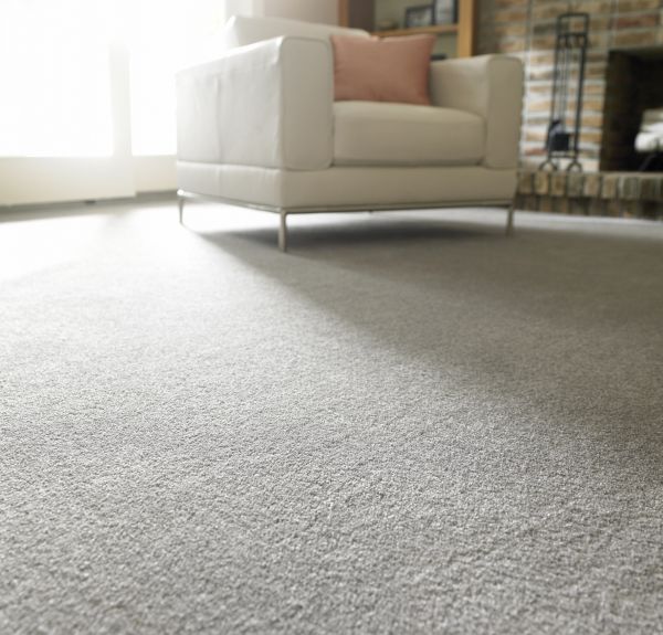 Wool Carpet Installation in Auburn
