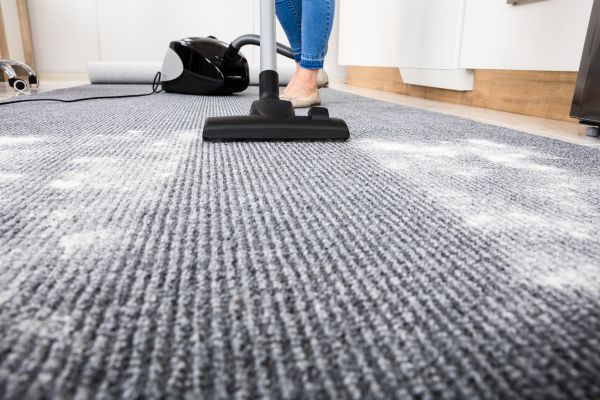 Residential Rug Cleaning in Auburn
